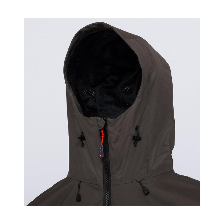 Greys Fin Fishing Jacket