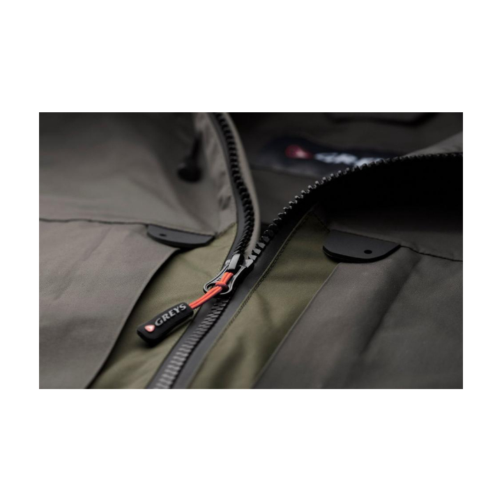 Greys Fin Fishing Jacket