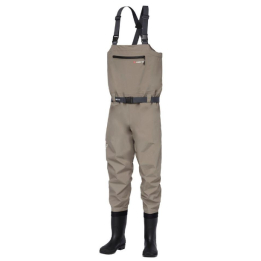 Greys Fin Breathable Bootfoot Waders
