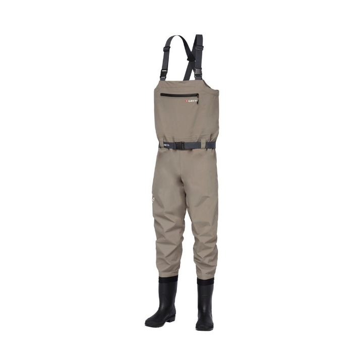 Greys Fin Breathable Bootfoot Waders