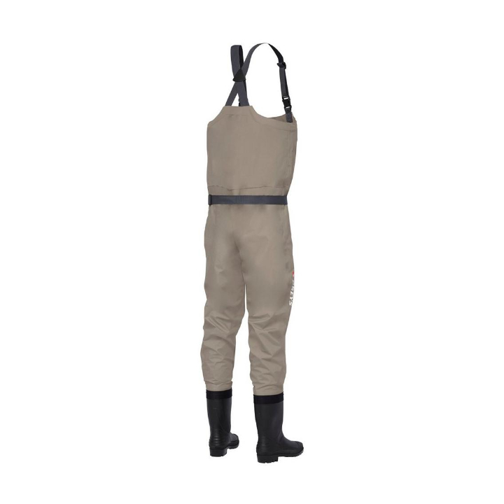 Greys Fin Breathable Bootfoot Waders
