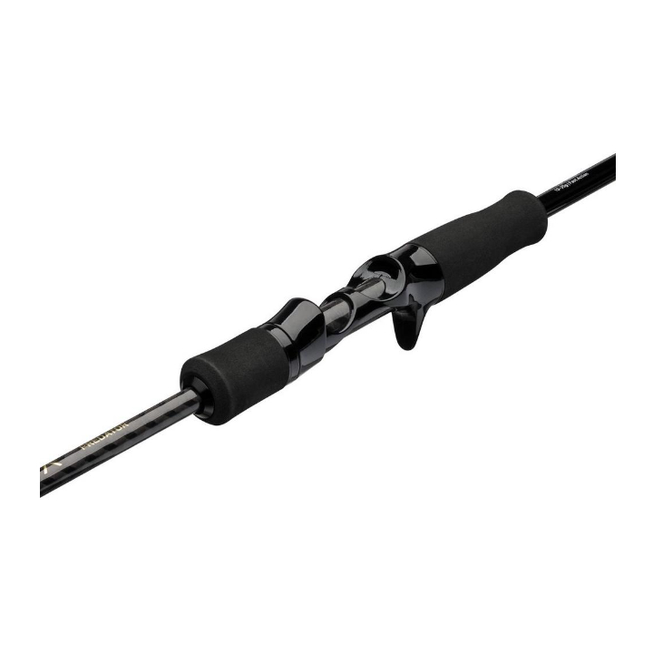 Abu Garcia Orra Predator
