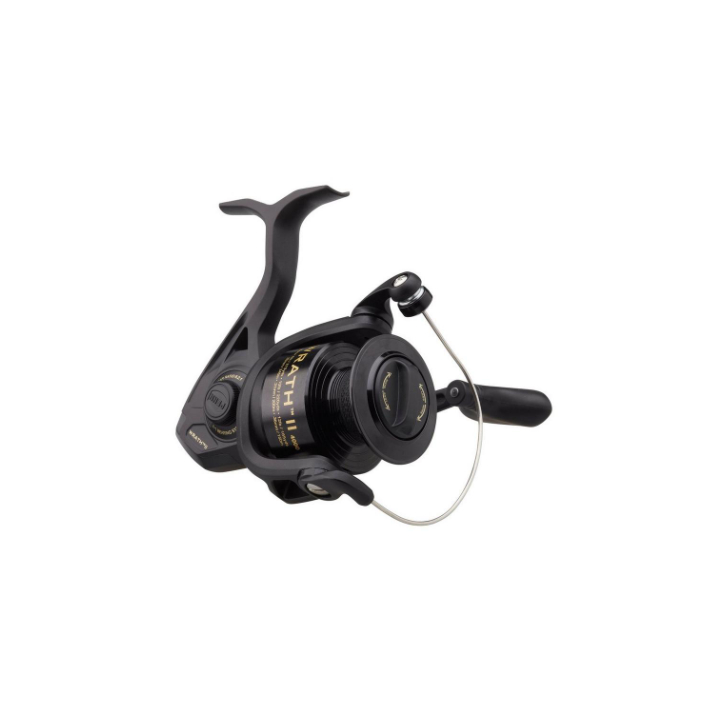 Penn Wrath II Spinning Reel