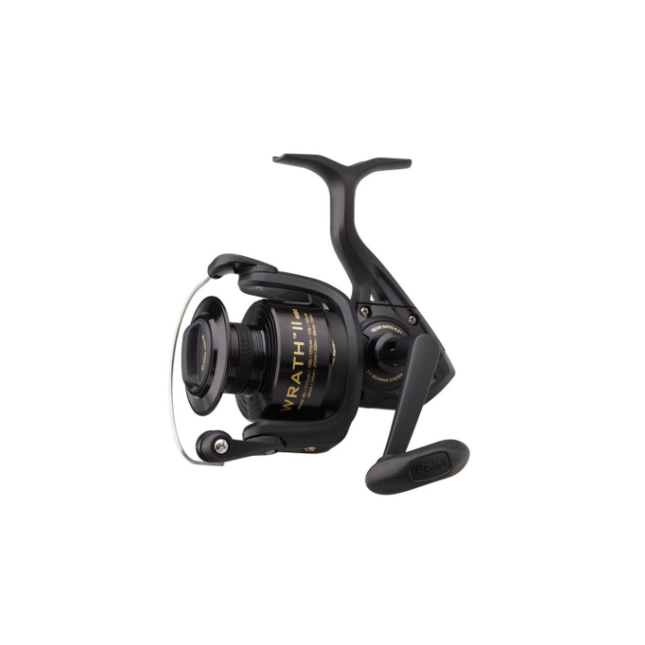 Penn Wrath II Spinning Reel