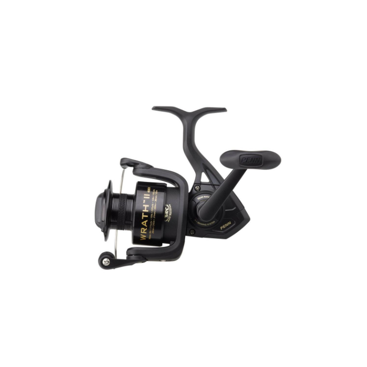 Penn Wrath II Spinning Reel