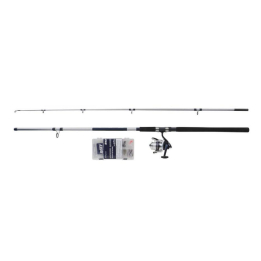 Shakespeare Mackerel Masher Salt 10ft Combo