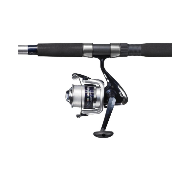 Shakespeare Mackerel Masher Salt 10ft Combo