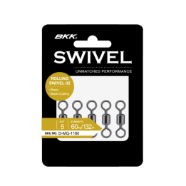 BKK Rolling Swivel
