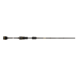 Abu Garcia Carabus Delicate 602UL
