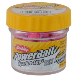 Berkley PowerBait Sparkle Eggs