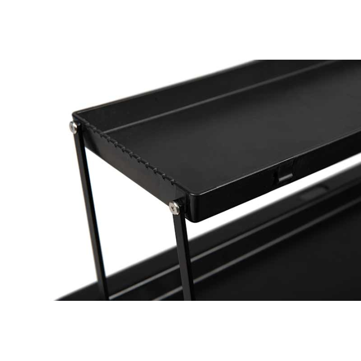 Fox 2 Tier Bivvy Table