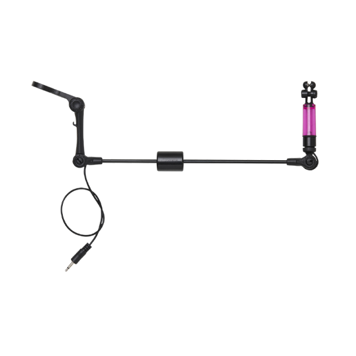 DAM Illuminated Swing Indicator