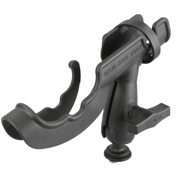 RAM Mounts RAM-ROD™ 2007 Fishing Rod Holder