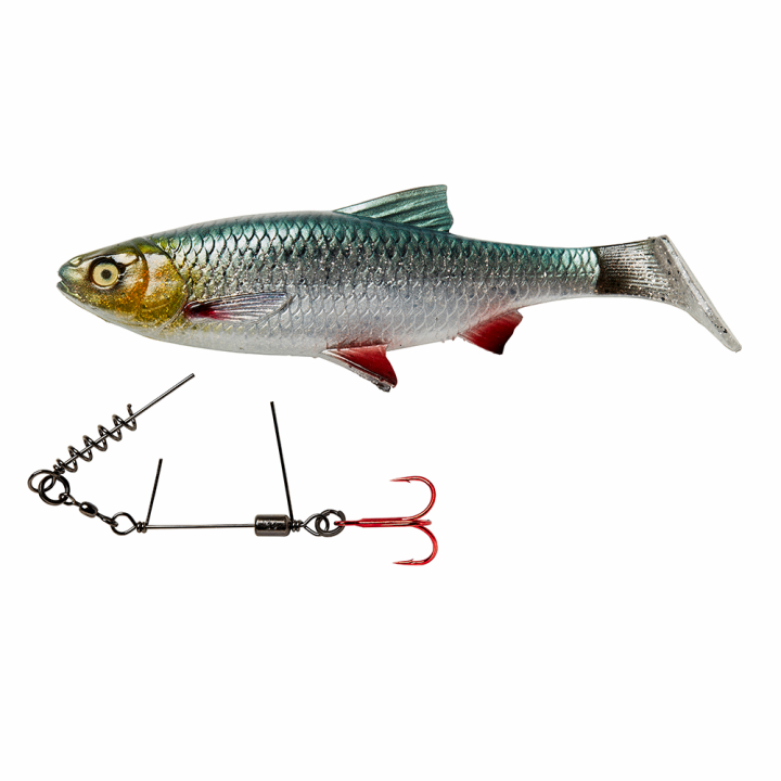 Savage Gear Corkscrew Stinger 3G