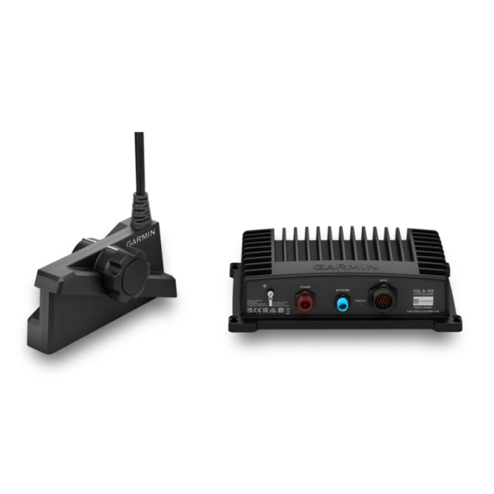 Garmin Panoptix LiveScope Plus System