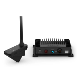 Garmin Panoptix LiveScope™ System