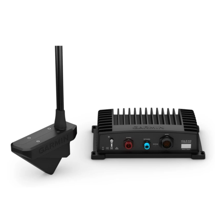Garmin Panoptix LiveScope™ System