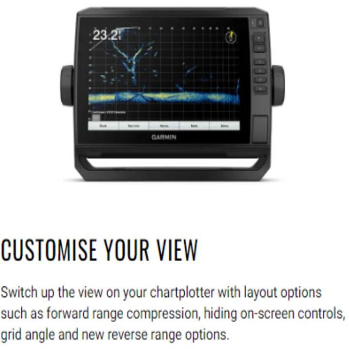 Garmin Panoptix LiveScope™ System
