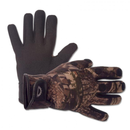 Sundridge Hydra Full Finger Camo Neoprene Gloves