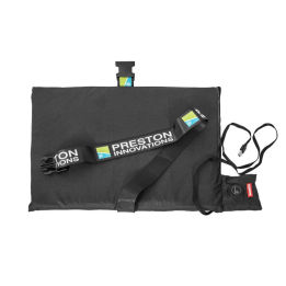 Preston Thermatech Heated Seated Cushion