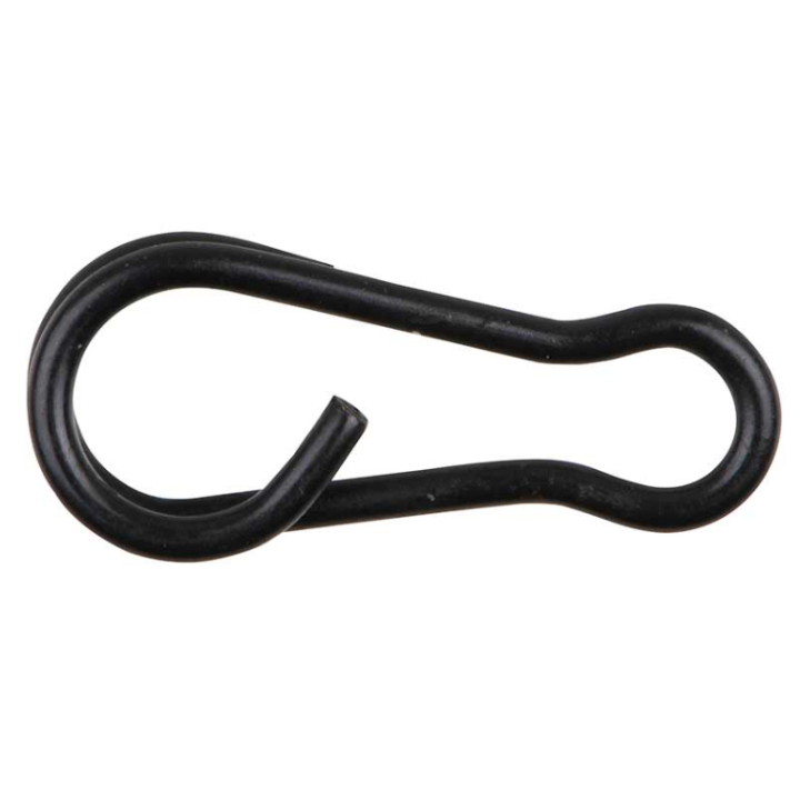 Fox Edges Naturals Standard Run Ring Kit