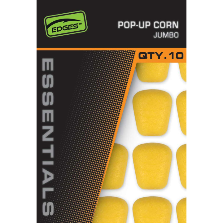 Fox Essentials Pop Up Corn