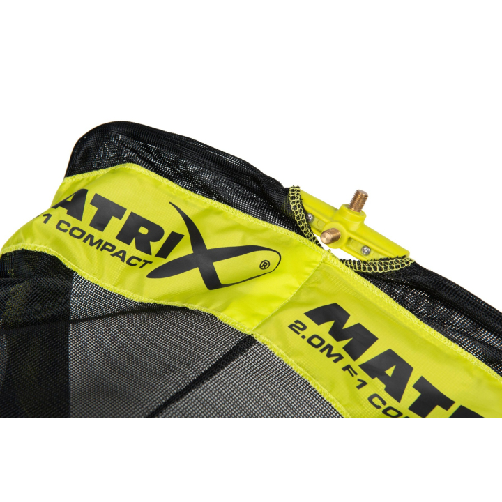 Matrix F1 Compact Keepnet 2m