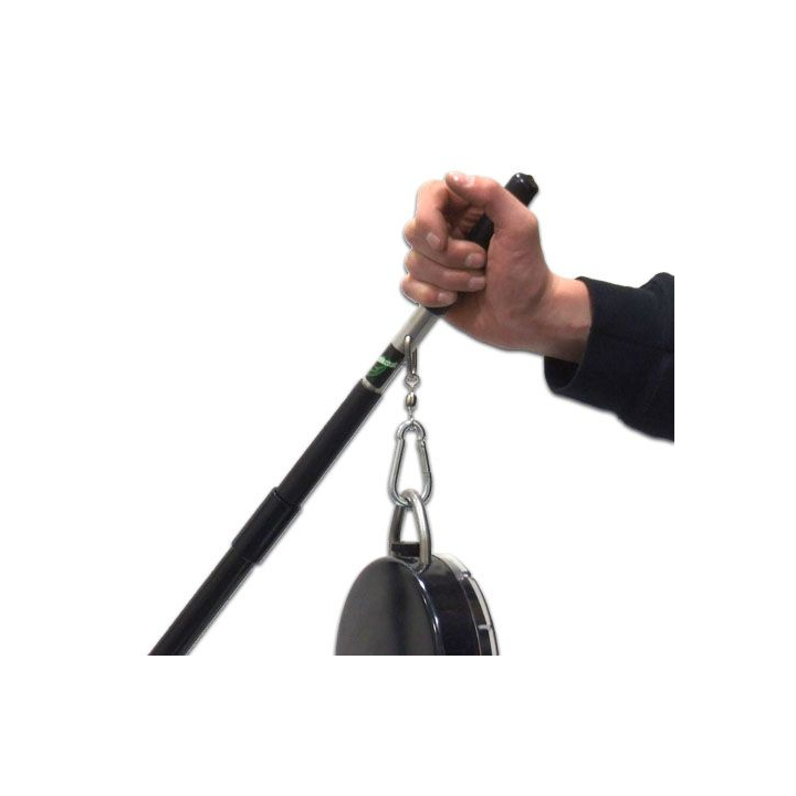 Gardner Power Lifter Weigh Bar