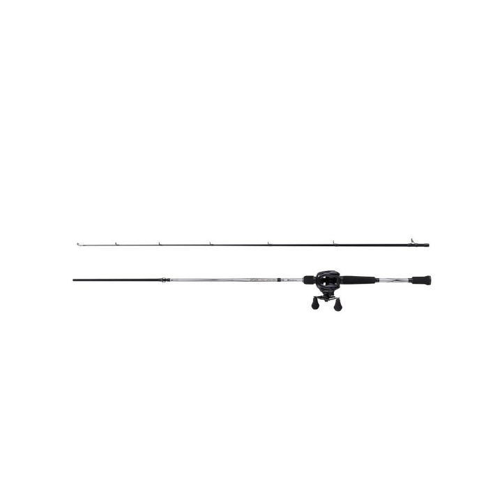Abu Garcia Fast Attack Casting Combo Rod