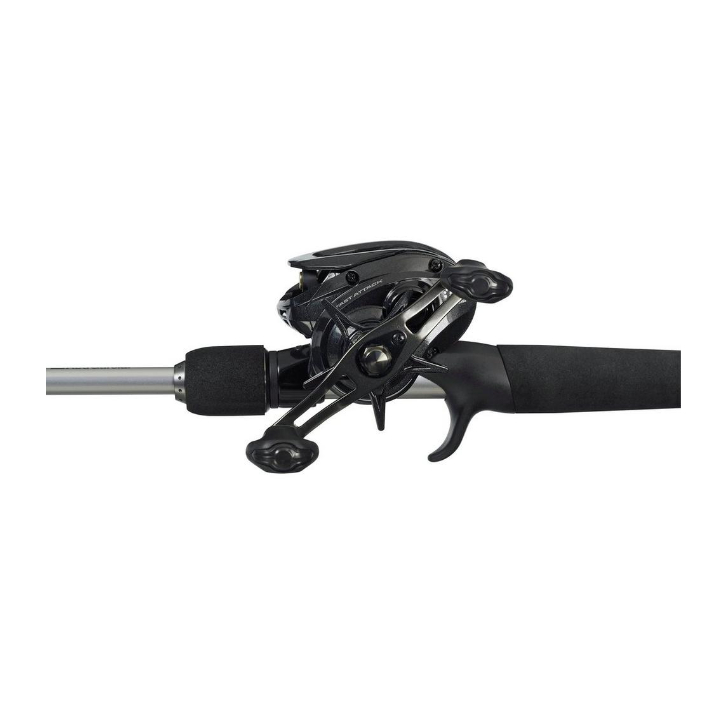 Abu Garcia Fast Attack Casting Combo Rod