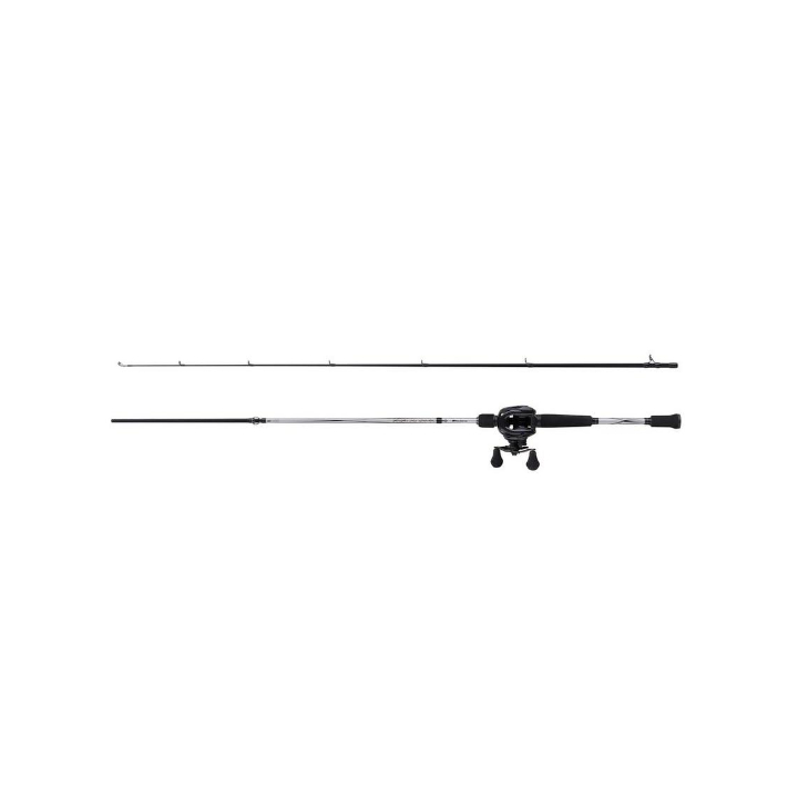 Abu Garcia Fast Attack Casting Combo Rod