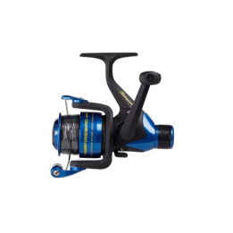 Shakespeare Firebird Reels with Line