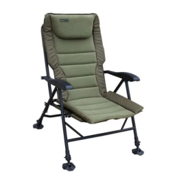 Sonik Bank-TEK Recliner Armchair