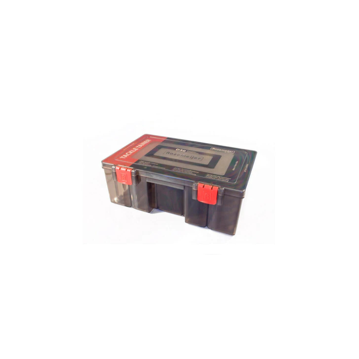 Rozemeijer Tackle Tainer D-Series
