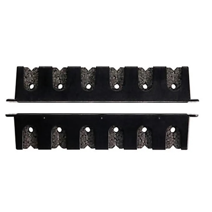 Berkley Horizontal Rod Rack