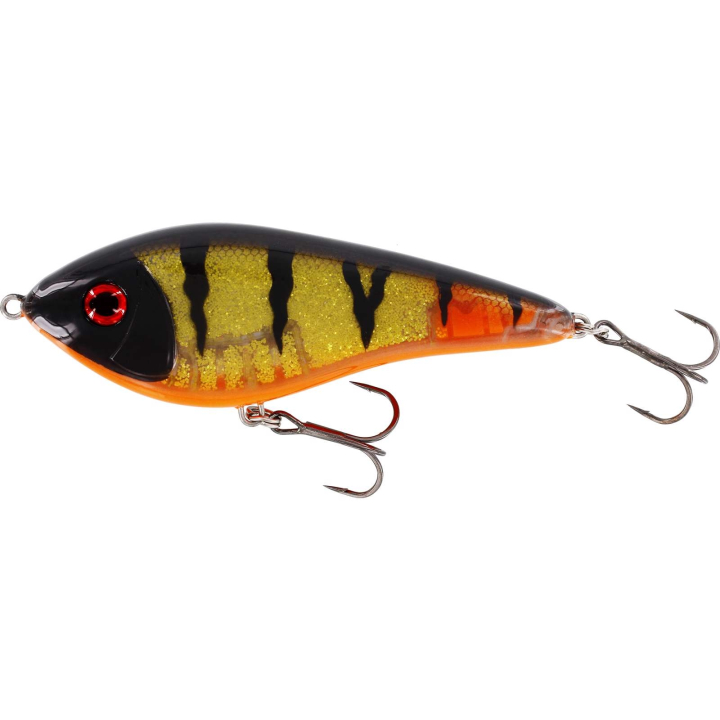 Westin Swim Glidebait Low Floating 10cm