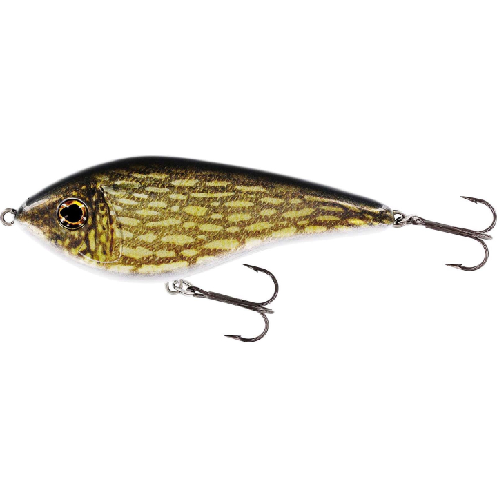 Westin Swim Glidebait Low Floating 10cm