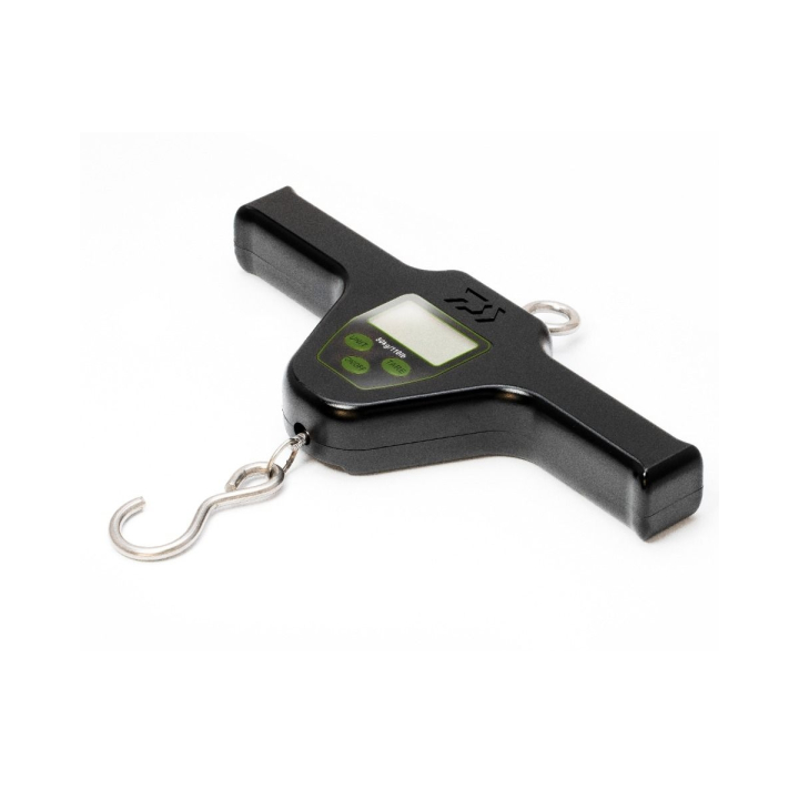 Daiwa Digital T-Bar Scales 50kg