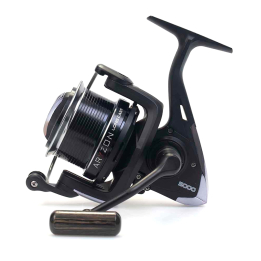 Sonik Nytro Aryzon 5000 Long Cast Reel