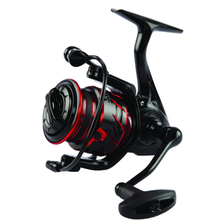 Sonik Nytro Aryzon Reels