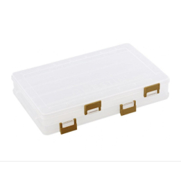 Westin W3 Lure Boxes Double Sided