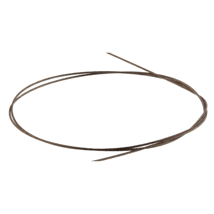 Westin Stainless Steel 49 Strand Wire