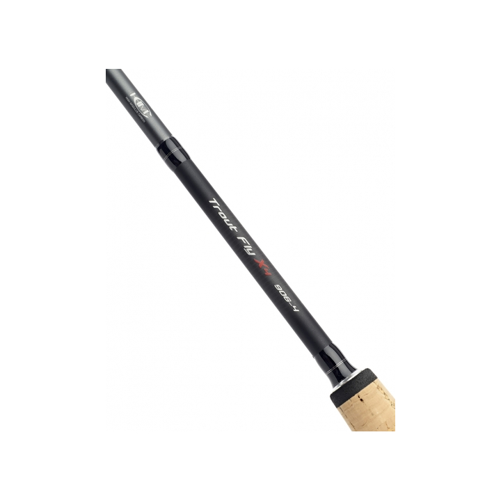 Daiwa X4 Trout/Pike Fly Rods