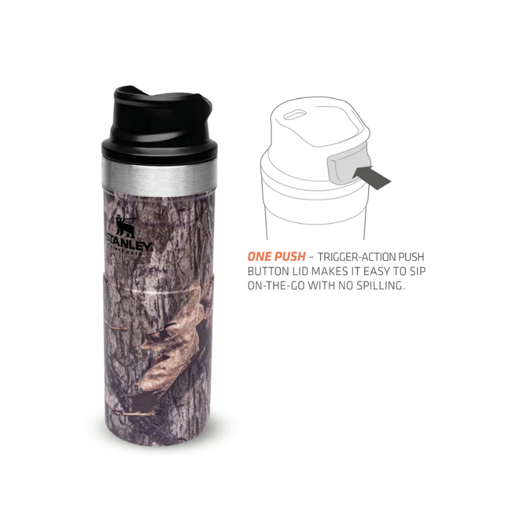 Stanley Travel Mug 16oz