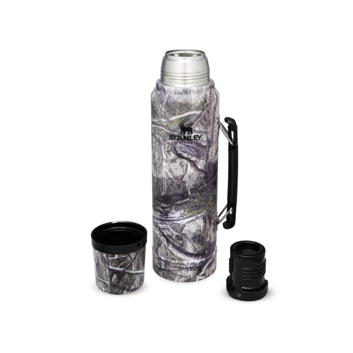 Stanley Classic Bottle 1L Camo