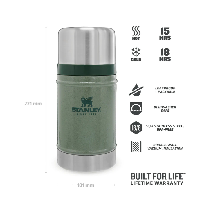 Stanley Classic Food Jar