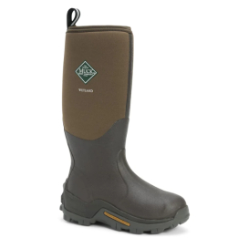 Muck Wetland Wellington Boots