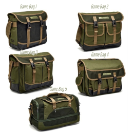 Daiwa Wilderness Game Bag