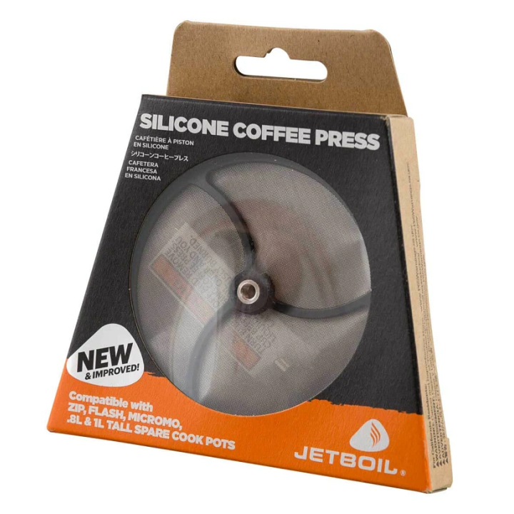 CarpLife Rapid Boil Kettle 1.1L