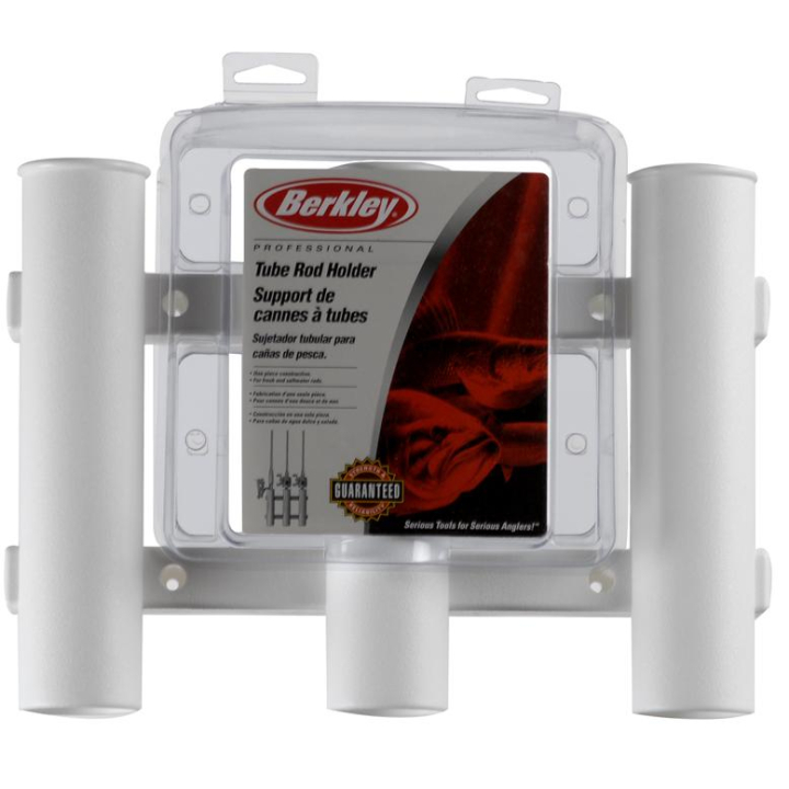 Berkley Classic Tube Rod Rack
